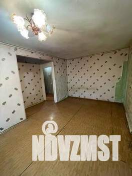 2-к квартира, вторичка, 46м2, 2/5 этаж