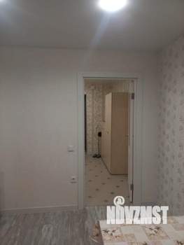 1-к квартира, вторичка, 49м2, 5/11 этаж