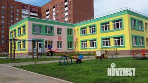 1-к квартира, вторичка, 36м2, 13/18 этаж