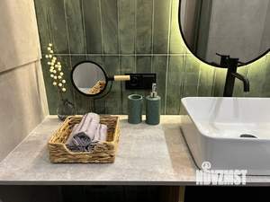 Студия квартира, вторичка, 35м2, 6/25 этаж