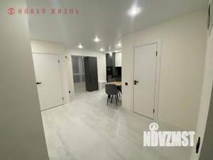 1-к квартира, вторичка, 40м2, 10/10 этаж