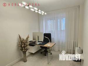 3-к квартира, вторичка, 110м2, 8/15 этаж