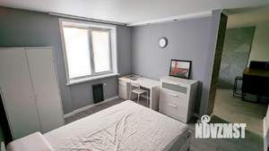 Студия квартира, вторичка, 41м2, 4/26 этаж