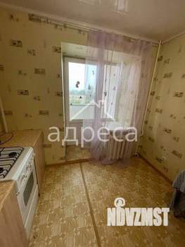 1-к квартира, вторичка, 42м2, 4/9 этаж
