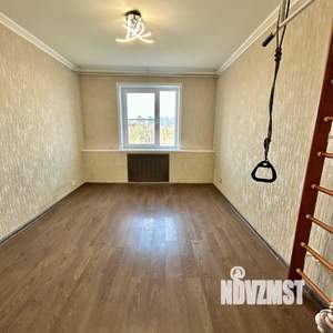 3-к квартира, вторичка, 96м2, 9/9 этаж
