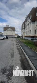 2-к квартира, вторичка, 47м2, 1/3 этаж
