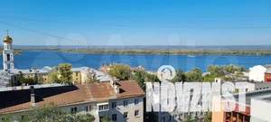2-к квартира, вторичка, 78м2, 10/10 этаж
