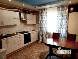 3-к квартира, вторичка, 67м2, 1/10 этаж