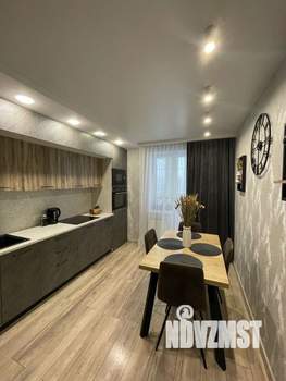 1-к квартира, вторичка, 41м2, 8/26 этаж