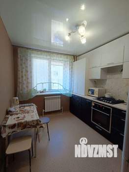 1-к квартира, вторичка, 33м2, 2/3 этаж
