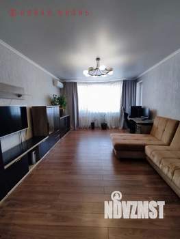 2-к квартира, вторичка, 72м2, 9/21 этаж