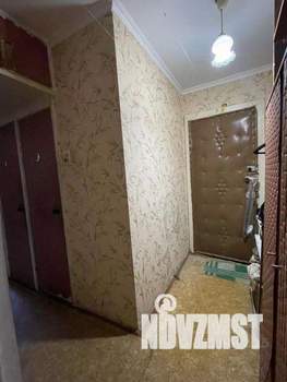2-к квартира, вторичка, 47м2, 2/5 этаж