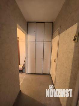 2-к квартира, вторичка, 54м2, 6/10 этаж