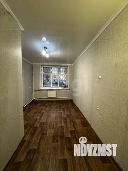 Студия квартира, вторичка, 19м2, 1/4 этаж