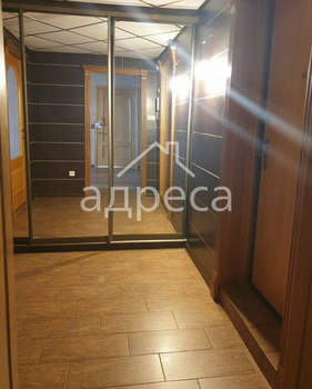 2-к квартира, вторичка, 73м2, 11/12 этаж