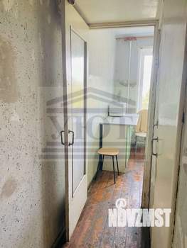 1-к квартира, вторичка, 31м2, 7/9 этаж