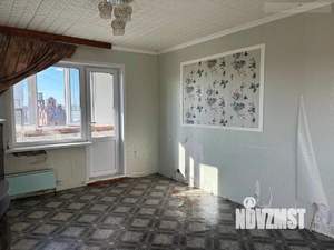 1-к квартира, вторичка, 38м2, 7/9 этаж