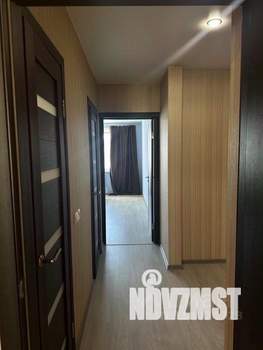 2-к квартира, вторичка, 64м2, 3/3 этаж