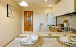 2-к квартира, вторичка, 58м2, 7/16 этаж