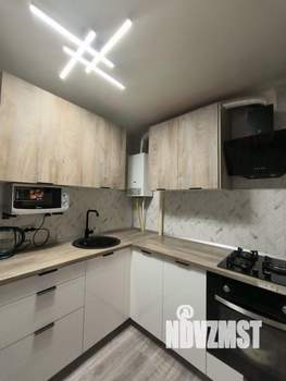 2-к квартира, вторичка, 48м2, 1/5 этаж