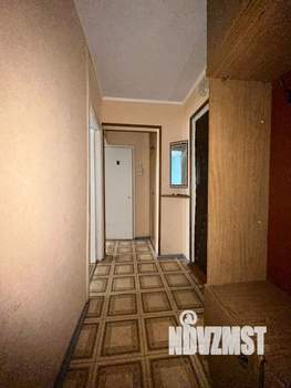 3-к квартира, вторичка, 52м2, 5/9 этаж