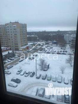 1-к квартира, вторичка, 35м2, 8/10 этаж