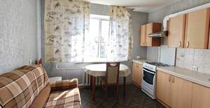 1-к квартира, вторичка, 38м2, 9/9 этаж