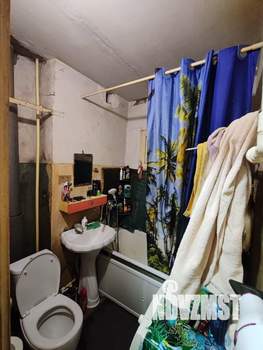 2-к квартира, вторичка, 44м2, 2/5 этаж