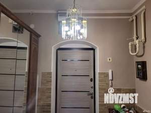 2-к квартира, вторичка, 46м2, 4/5 этаж