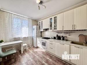 2-к квартира, вторичка, 57м2, 4/9 этаж