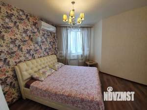 2-к квартира, вторичка, 52м2, 17/25 этаж
