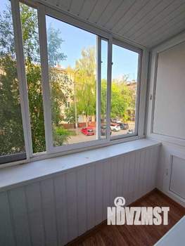 2-к квартира, вторичка, 44м2, 2/5 этаж
