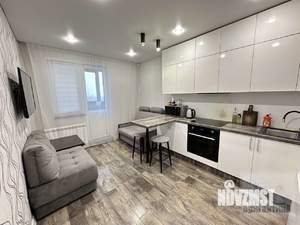 1-к квартира, вторичка, 45м2, 15/31 этаж