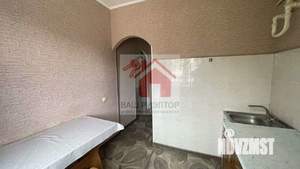 1-к квартира, вторичка, 32м2, 1/5 этаж