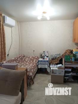 1-к квартира, вторичка, 30м2, 2/5 этаж