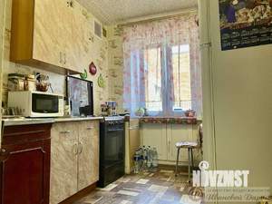 3-к квартира, вторичка, 63м2, 6/7 этаж