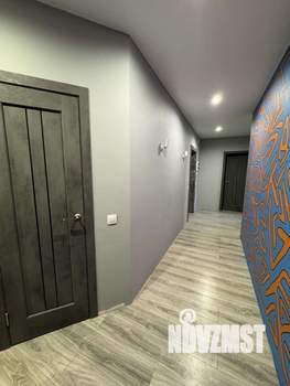 3-к квартира, вторичка, 88м2, 20/24 этаж