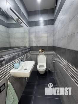 4-к квартира, вторичка, 115м2, 14/25 этаж