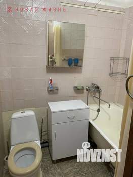 2-к квартира, вторичка, 42м2, 5/5 этаж