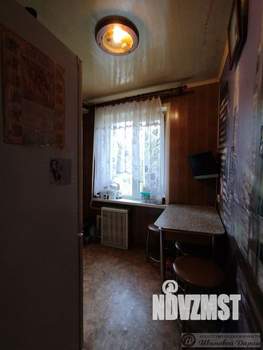 2-к квартира, вторичка, 43м2, 4/5 этаж