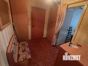 1-к квартира, вторичка, 27м2, 2/9 этаж