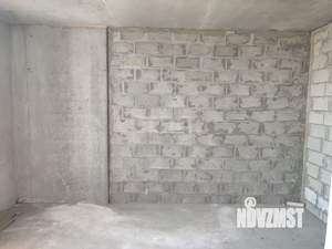 Студия квартира, вторичка, 26м2, 19/23 этаж