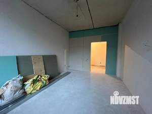 4-к квартира, вторичка, 95м2, 3/5 этаж