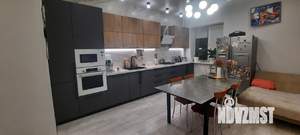 4-к квартира, вторичка, 134м2, 6/8 этаж