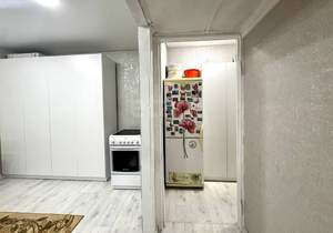 2-к квартира, вторичка, 45м2, 2/5 этаж