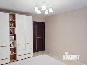 3-к квартира, вторичка, 98м2, 5/10 этаж