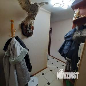 2-к квартира, вторичка, 41м2, 6/9 этаж