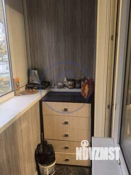 1-к квартира, вторичка, 30м2, 2/5 этаж