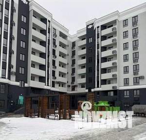 1-к квартира, вторичка, 38м2, 6/8 этаж