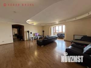 3-к квартира, вторичка, 117м2, 15/16 этаж